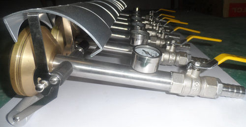 34手持式淋雨花灑-手柄-設備特點