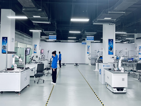 中奕科技攜手岳信，IP56X 砂塵試驗箱開啟產品防塵新征程