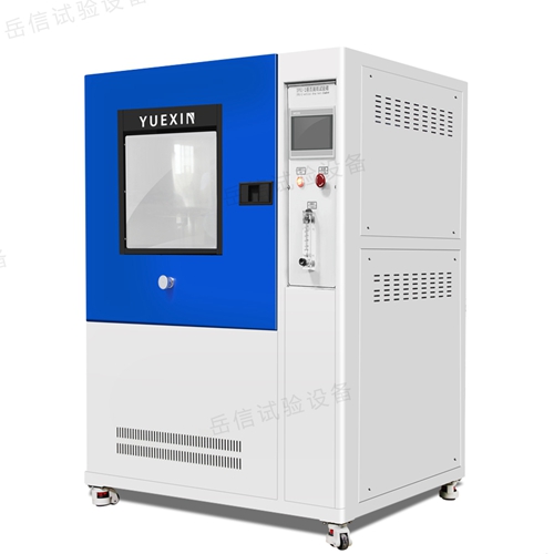 IP防水測試設備中ip31和ip51的區別