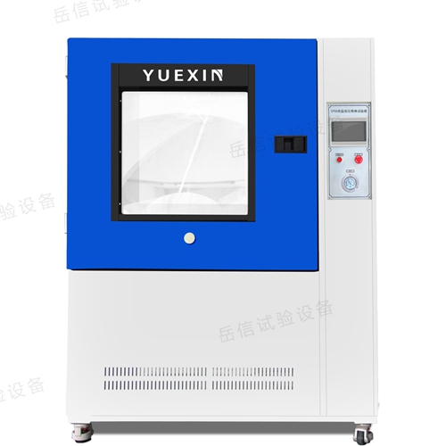 ipx9k高溫高壓噴淋試驗箱