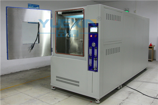 1-6多功能防水等級(jí)測試儀